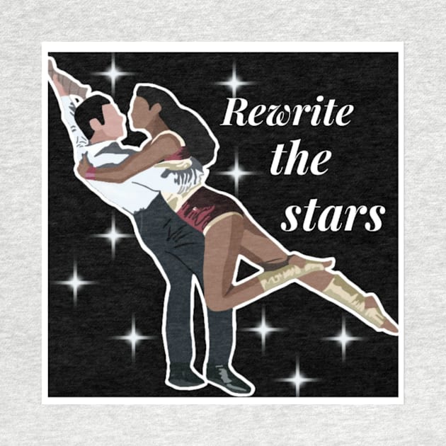 Rewrite the Stars by Musiclovingmk